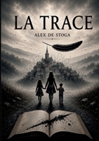 La Trace 2322838381 Book Cover