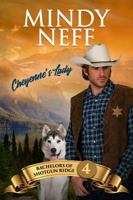 Cheyenne's Lady 0373168985 Book Cover