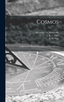 Cosmos: Volume 1 1013753402 Book Cover