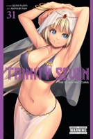 Trinity Seven, Vol. 31: The Seven Magicians (Clone) (Clone) B0F9W8D9H9 Book Cover