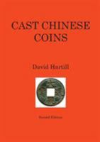 Cast Chinese Coins 1787194949 Book Cover