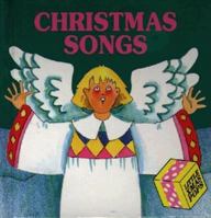 Christmas Songs 0671895168 Book Cover