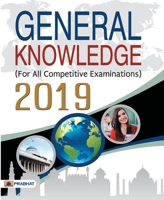 General Knowledge 2019 935266597X Book Cover