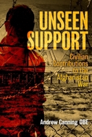 Afghanistan: Civilians in Support (English, English and English Edition) 1636244335 Book Cover