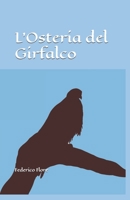 Racconti dell'Osteria del Girfalco B0BGNPCC43 Book Cover