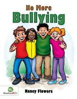 No More Bullying 1632326760 Book Cover