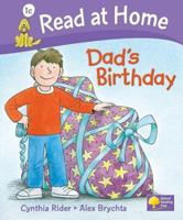 Read at Home: Dad's Birthday, Level 1c 0198385560 Book Cover