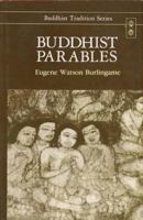 BUDDHIST PARABLES. 1981124519 Book Cover