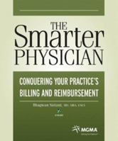 Conquering Your Practice's Billing and Reimbursement [With CDROM] 1568292864 Book Cover