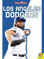 Los Angeles Dodgers Los Angeles Dodgers 1489679634 Book Cover