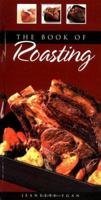 Book Of Roasting 1557884196 Book Cover