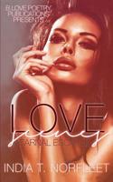 Love Scenes: Carnal Escapes 1077511868 Book Cover