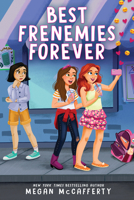 Best Frenemies Forever 1338722492 Book Cover