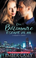 The Billionaire Escape Plan 1393865569 Book Cover