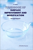 Handbook of Surface Improvement and Modification 1927885337 Book Cover
