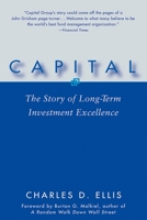 Capital: The Story of Long-Term Investment Excellence 0471567043 Book Cover