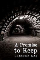 A Promise to Keep 1523358688 Book Cover