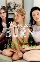 Burn for Burn 1442440759 Book Cover