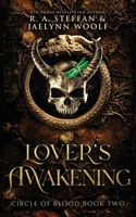 Lover's Awakening 1973426358 Book Cover
