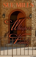 Whispers of Family (Whispers of New England) B0G4GL7S97 Book Cover