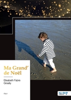 Ma Grand' de Noël 2368329757 Book Cover