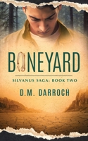 Boneyard 1890797251 Book Cover