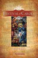 Festival of Carols: Satb 159235212X Book Cover
