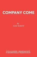 Company Come 0573120226 Book Cover
