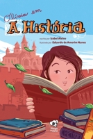 Olívia em... A história 6589760357 Book Cover