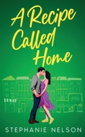 A Recipe Called Home (The Riverbend Series) B0F7HQ75LT Book Cover