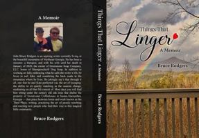Things That Linger 1963297024 Book Cover