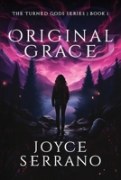 Original Grace 1734060387 Book Cover