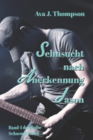 Sehnsucht nach Anerkennung - Jason (German Edition) B0DT666KK2 Book Cover