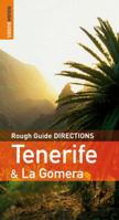 The Rough Guides' Tenerife Directions 2 (Rough Guide Directions) 1843537680 Book Cover