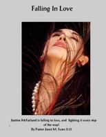 Falling In Love! 154121899X Book Cover