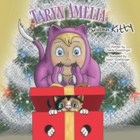 Taryn Amelia: Christmas Kitty 1039104177 Book Cover