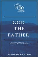 God the Father B08P3JTP17 Book Cover