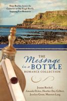 The Message in a Bottle Romance Collection 1683220919 Book Cover