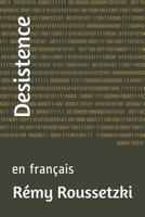 Desistence: En Fran 1791708846 Book Cover