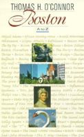 Boston A to Z