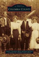 Columbia County 0738598704 Book Cover