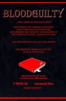 Bloodguilty: The Crime of Two Centuries 0965872769 Book Cover