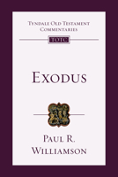 Exodus: An Introduction and Commentary (Tyndale Old Testament Commentaries) 1514016249 Book Cover