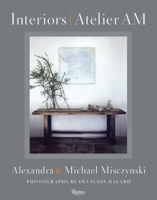 Interiors: Atelier AM 0847838501 Book Cover