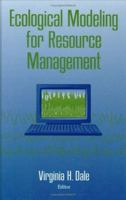 Ecological Modeling for Resource Management 1475778686 Book Cover