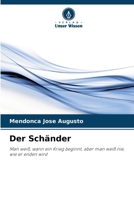 Der Schänder (German Edition) 6207180704 Book Cover