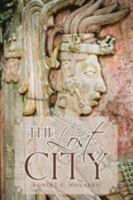 The Lost City 1524673560 Book Cover