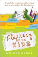 Planning with Kids 0730375641 Book Cover