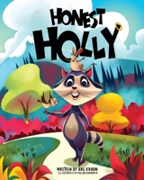 Honest Holly 1777788307 Book Cover