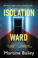 Isolation Ward (Lorraine Quick) 0749031050 Book Cover